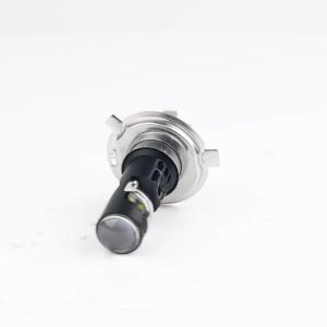 H4 BA20D H6 LED P15D Motorcycle Headlight Bulb CSP Moto LED Super Bright 20000LM Motos Accessories High Lo Beam Fog Light 12V