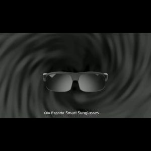 Bluetooth Smart Glasses Polarized Sunglasses UV400 Protection for Men Women Outdoor Hunting Fishing Driving Bicycle glasses 2025