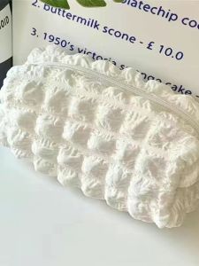 Túi Đựng Bút Chì Dễ Thương Di Động Không Giống Nhau Dành Cho Bé Gái Túi Đựng Đồ Dùng Văn Phòng Phẩm Phong Cách INS Túi Đựng Bút Chì