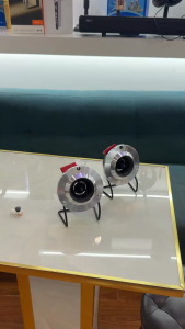 [ Thu Hồi Vốn ] Cặp Treble Rời 1102 – Âm Cao Sáng Rõ Độ Nhạy Ổn Định Thể Hiện Giọng Hát Tự Nhiên Chuẩn Xác