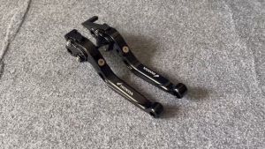 Cặp Tay Thắng Tay Côn Honda Cb500x