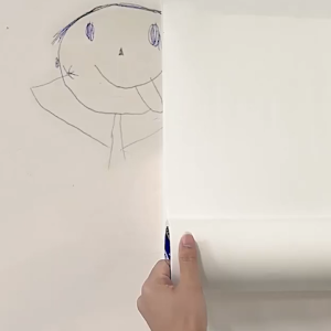 6cm*20m Pita Perbaikan Dinding Waterproof / Perekat Anti Bocor