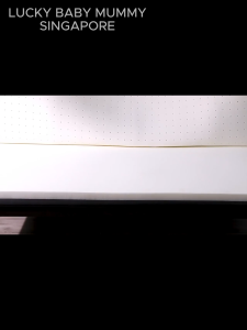 Compressive 8cm Latex + Hard Cotton Mattress / Bed Topper / Premium Compressed Mattress / Hard Mattress