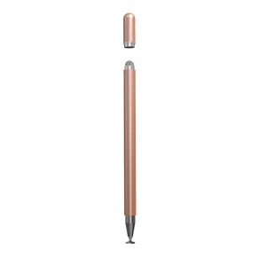 Stylus Pen For Touch Screens 2-in-1 Tablet Pen Stylus Pencil Universal stylus for Android iPad iPhone Tablet Mobile stylus