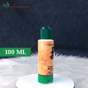 METAL FORTIS Shampo Metal 100 ML Anti Dandruff Long Life Shampoo Anti Ketombe MET Hijau