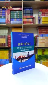 Hợp đồng trong lĩnh vực lao động