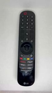 Remote Controller Assembly - AKB76040004