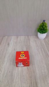 Coffe Filter/ Saringan Kopi / Long Champ - COF LC 8