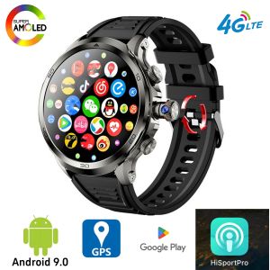 32GB+256GB H19 Smart Watch 4G LTE Full Netcom Android Smartwatch 900W Rotating Camera GPS WIFI Google Play Store Download Apps\\n\\nThe 32GB+256GB H19 Smart Watch is a revolutionary piece of wearable technology, offering users a powerful combination of features that cater to both their personal and professional needs. With its robust 4G LTE connectivity, Full Netcom & GPS functionality, and 900W rotating camera, this smartwatch is a must-have for those looking to stay connected and capture life's moments on-the-go.\\n\\n Key Features & Benefits\\n\\n 4G LTE Connectivity\\n\\nOne of the standout features of the H19 Smart Watch is its 4G LTE connectivity, allowing users to make calls, send messages, and access the internet without the need for a smartphone. This feature is perfect for individuals who want to stay connected while on the go, whether they're commuting, traveling, or working remotely.\\n\\n Full Netcom & GPS Functionality\\n\\nThe H19 Smart Watch comes equipped with Full Netcom & GPS functionality, providing users with accurate location tracking and seamless voice communication. This feature is ideal for fitness enthusiasts, outdoor adventurers, and anyone who wants to stay connected and track their movements during physical activities.\\n\\n 900W Rotating Camera\\n\\nAnother impressive feature of the H19 Smart Watch is its 900W rotating camera, which allows users to capture stunning photos and videos from various angles. This feature is perfect for photographers, vloggers, and anyone who wants to document their experiences in a unique way.\\n\\n How to Set Up Your New Smartwatch\\n\\n Connecting to Wi-Fi & Google Play Store\\n\\nTo get started with your new H19 Smart Watch, you'll first need to connect it to Wi-Fi and download the necessary apps from the Google Play Store. Follow these steps:\\n\\n1. Power on your smartwatch and navigate to the Wi-Fi settings.\\n2. Select your Wi-Fi network and enter the password.\\n3. Once connected, open the Google Play Store app and download the desired apps.\\n\\n Setting Up 4G LTE & Downloading Apps\\n\\nIf you plan to use your H19 Smart Watch for 4G LTE connectivity, you'll need to set up a SIM card and download the necessary apps. Follow these steps:\\n\\n1. Insert a compatible SIM card into the smartwatch.\\n2. Open the Google Play Store app and download the desired apps.\\n\\n Configuring GPS & Camera Settings\\n\\nTo get the most out of your H19 Smart Watch's GPS and camera features, it's important to configure the settings properly. Follow these steps:\\n\\n1. Navigate to the GPS settings and enable location tracking.\\n2. Adjust the camera settings according to your preferences, such as resolution, frame rate, and exposure.\\n\\n Tips for Optimal Performance\\n\\n Battery Life & Charging\\n\\nTo ensure optimal battery life and performance, it's essential to charge your H19 Smart Watch regularly. Follow these tips:\\n\\n* Charge your smartwatch overnight to ensure a full battery before using it the next day.\\n* Disable unnecessary features and apps to conserve battery life.\\n* Keep your smartwatch software updated to improve battery efficiency.\\n\\n Syncing Data & Backups\\n\\nTo keep your H19 Smart Watch data safe and up-to-date, it's important to sync and back up your data regularly. Follow these steps:\\n\\n* Connect your smartwatch to Wi-Fi and sync your data with your smartphone or computer.\\n* Set up automatic backups to ensure your data is always safe and secure.\\n\\n Troubleshooting Common Issues\\n\\nIf you experience any issues with your H19 Smart Watch, here are some troubleshooting tips:\\n\\n* Restart your smartwatch by holding down the power button.\\n* Check for software updates and install them if available.\\n* Contact customer support for further assistance.\"