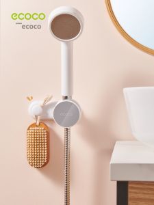 ecoco | Universal No-Drilling Shower Head Mount