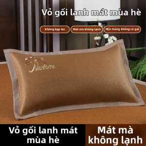 JIFANPAUL | Vỏ Gối Lụa Làm Mát