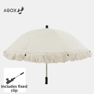 AGOX | Outdoor Portable Folding Baby Chair