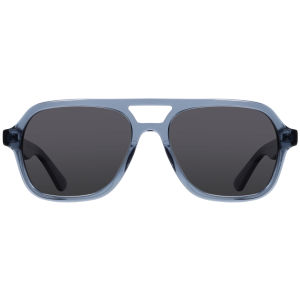 ZENOTTIC 2025 Trend Aviator Polarized Sunglasses Handmade Acetate UV400 Protection Pilot Sun Glasses for Women Men