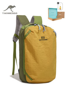 tanmesso | Spacious Multifunctional Backpack for Commuting and Travel