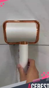 ACEBEST Pengering Rambut Panas Hair Dryer Hot C-43