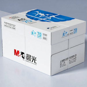 M&G | Thick A5 Copy Paper 80g 500 Sheets