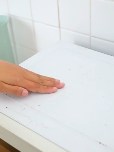 Mishilei Microwave Oven Dust Cover Dust Cloth Cover Oven Hood Kitchen Dust Covers Decora Perlindungan Debu