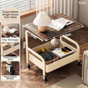 JIAJIESHI | Retro Style Storage Rack