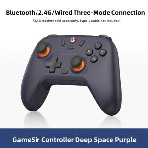 GameSir | Wireless Game Controller