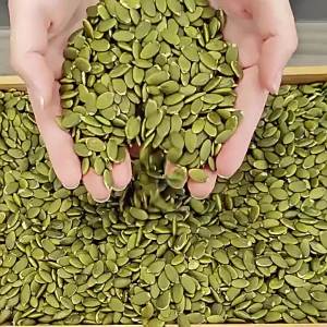 YIFANGYOUTA | Giant Peeled Original Flavor Pumpkin Seeds