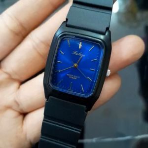 Đồng hồ nam nữ FALCON second hand si nhật- đã qua sử dụng