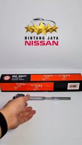 Rack End Nissan New Livina L12 Mitsubishi Xpander Long Tie Rod Socket Inner