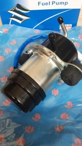 Rotak Pompa Bensin VW Combi: Aksesoris Mobil VW & Suku Cadang