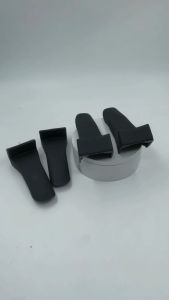 4PCS/SET Clamp Tyre Changer Penjepit Tire Rim Bead Clamp Silicone Protector Cover Protective Jaws Accessories