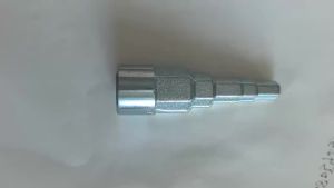 Đầu Vuông Chùa Ổ Cắm Cờ Lê Tháp Khớp Bước Ratchet Adapter Van Nước Công Cụ Tháo Lắp Hợp Kim Nhôm Nhà DIY