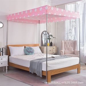 Dust-proof Light-blocking Top Sheet for Bedroom