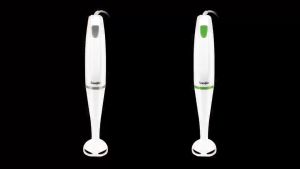 Sonifer HAND BLENDER STAINLESS STEEL MULTIFUNGSI SF-8043