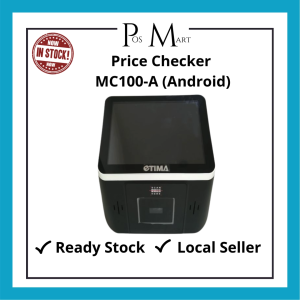 POS Price Checker MC100-A (Android)