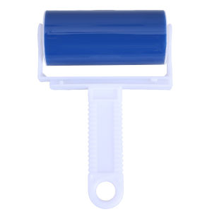 【New Arrival】Washable Dust Cleaner Pet Hair Woolen Clothes Reusable Dust Wiper Tools