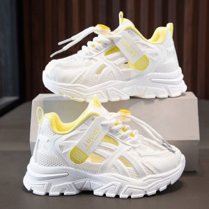 Lightweight Breathable Girls Sporty Sandals New Style