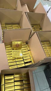 Original Organic honey 24sachet 10gram