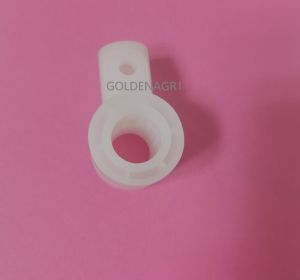 5PCS Bracket Finger Kubota Harvester parts 688 DC60 5T051-52430 DC70 DC70PLUS 5T072-52430