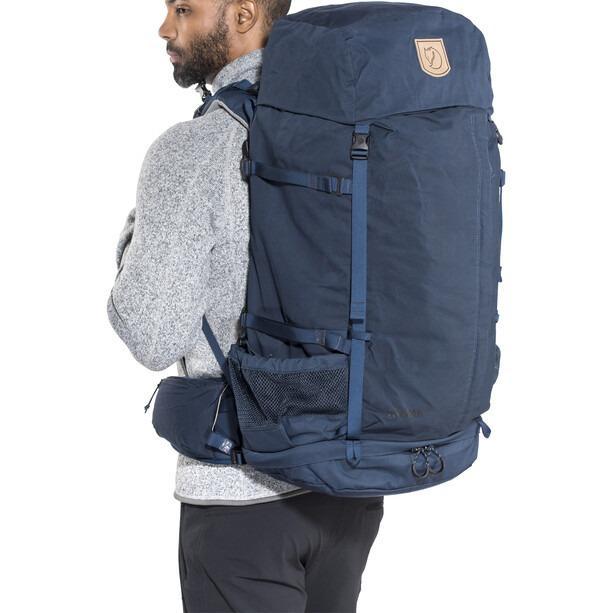 TAS RANSEL GUNUNG CARRIER RUCKSACK BACKPACK HIKING CAMPING