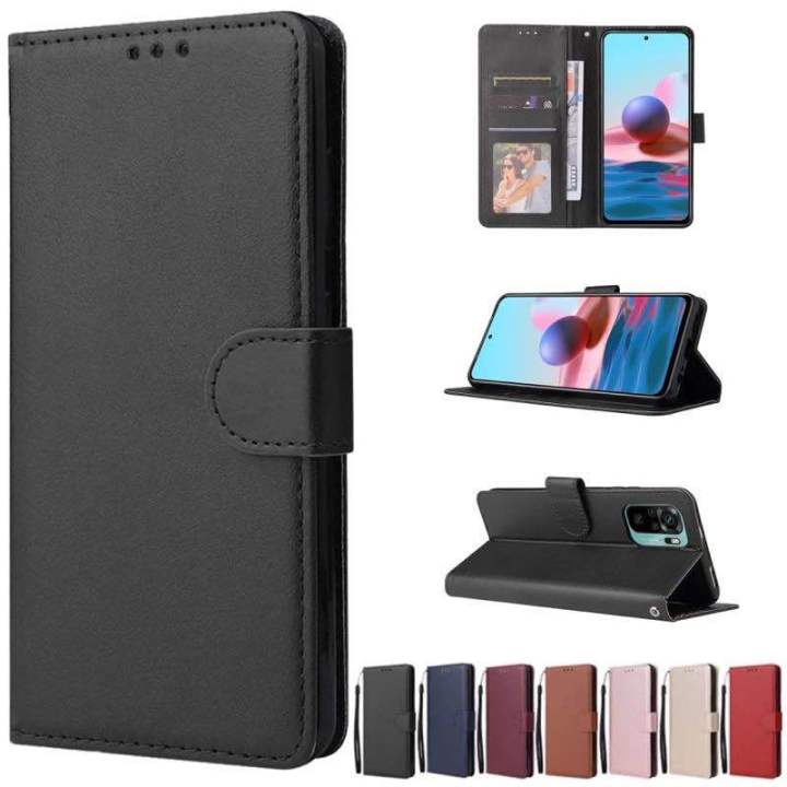 Flip Cover Vivo V15 Black Cover Flip Case VIVO V15 Flip Dompet