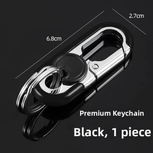 Business Creative Car Keychain