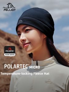 PELLIOT | Thermal Ski Sports Hat