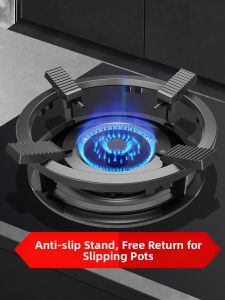 BESSGROUP | Non-slip Pot Stand Rack