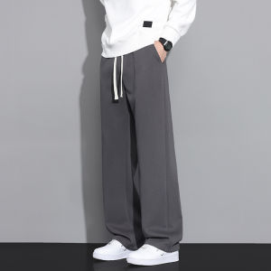 TUCANO | Mens Loose-Fit Fleece-Lined Thick Pants