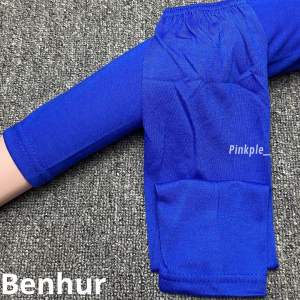 Manset Tangan Kaos | Manset Kaos Super Premium | Manset Tangan Kaos PE Soft Sehari-hari