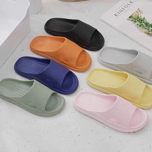 EVA Summer Slippers: The Perfect Non-Slip Outdoor Sandals for Men and Women