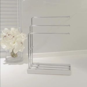 Kitchen Draining Dish Rack