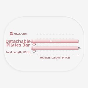 Calliven | Home Door Hanging Shoulder-Opening Resistance Bands