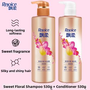 Rejoice | Oil Control Fragrant Shampoo 530g