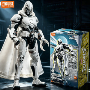 BLOKEES | Marvel Hero Educational Building Blocks