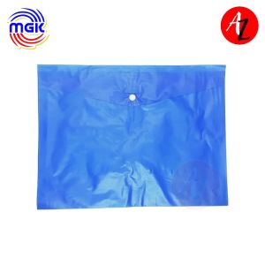 MGK MPE-4 Plastic Envelope Cover Long