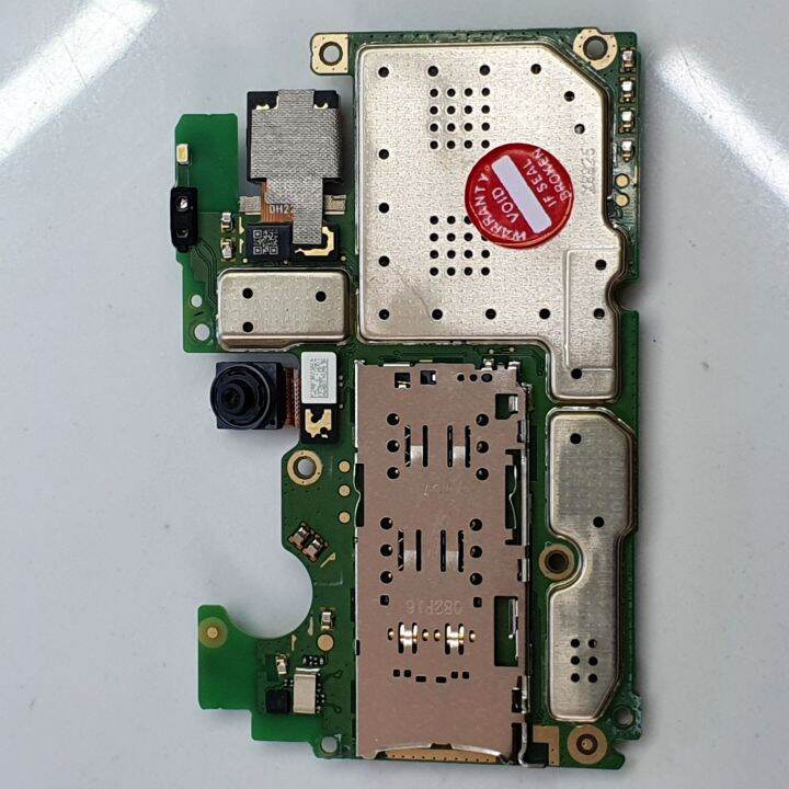 infinix hot 11 motherboard price